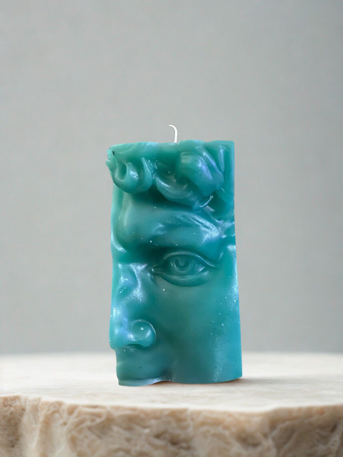 David’in Baş Mumu