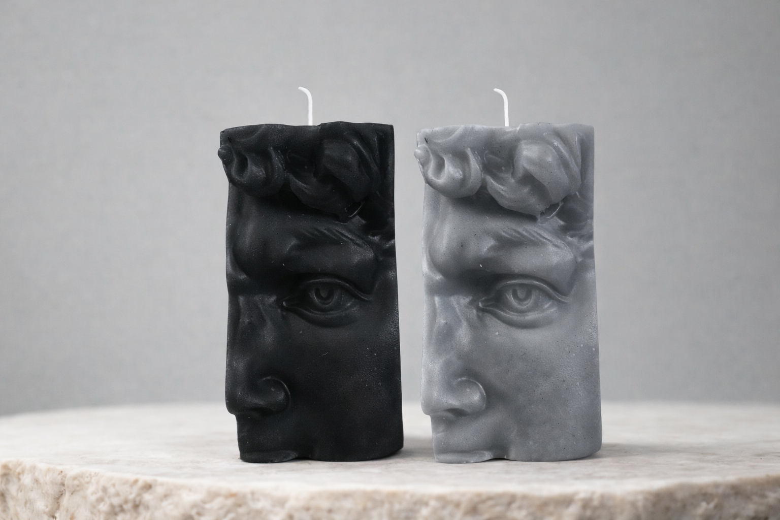 David’in Baş Mumu